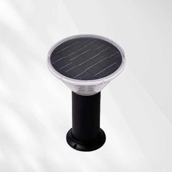 Sonkrag Bollard Light-ARKO