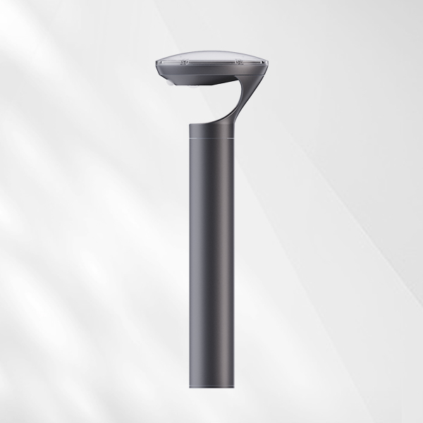 太阳能灯柱-MUSE