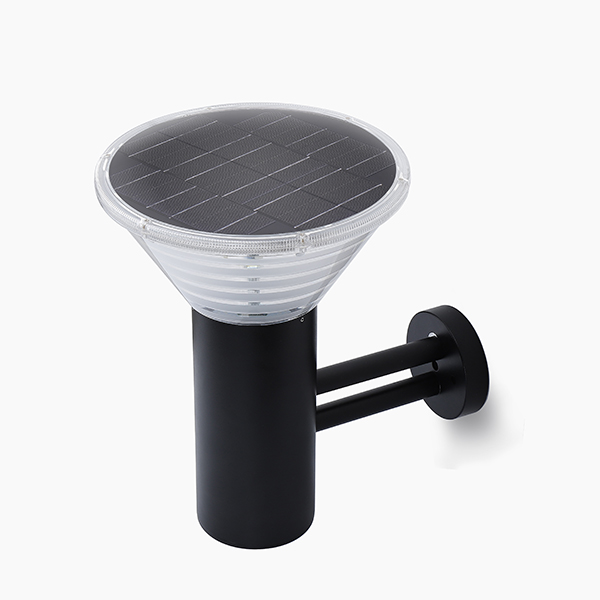 Solenergi Pullert Light-ARKO