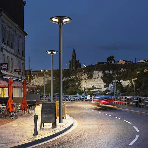 Sol&aacute;rn&iacute; chodec světle fialov&aacute;