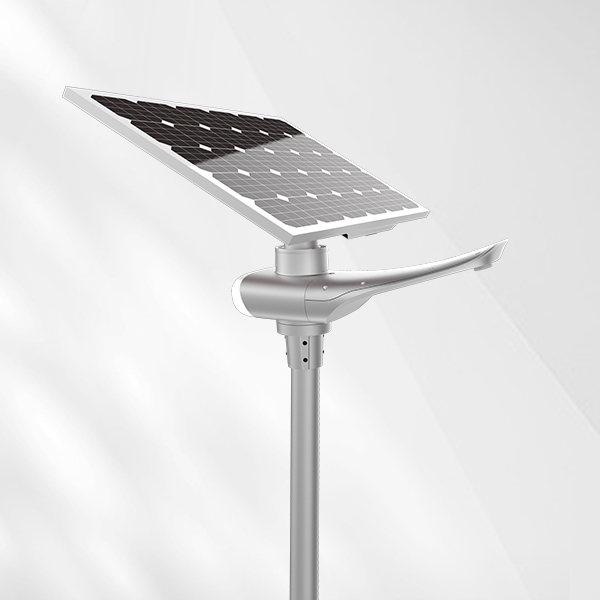 多合二太阳能路灯飞马系列