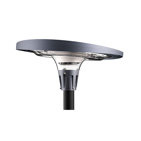 Solar Pedestrian Light EXPLORER