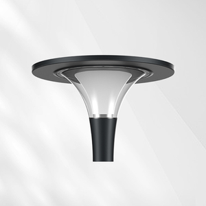 太阳能庭院灯-Athena