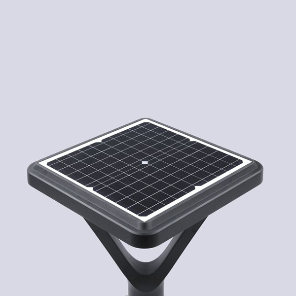 태양광 보행자 라이트 윈도우