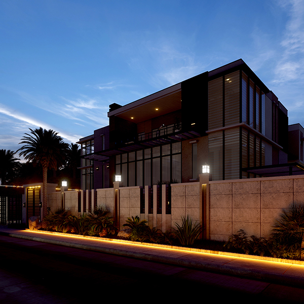 太阳能灯条单色