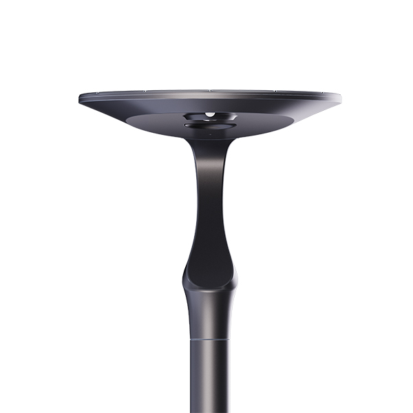 太阳能灯杆庭院灯-THEMIS