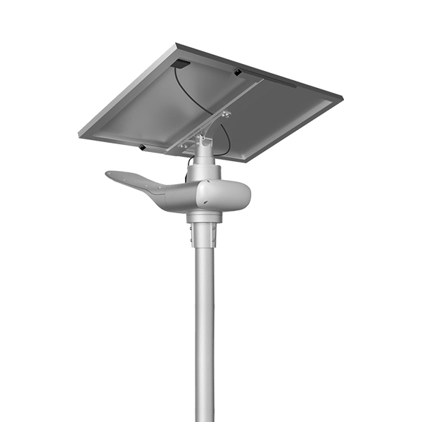 多合二太阳能路灯飞马系列