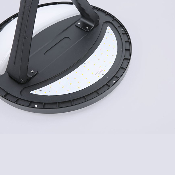 太阳能行人灯超级月亮