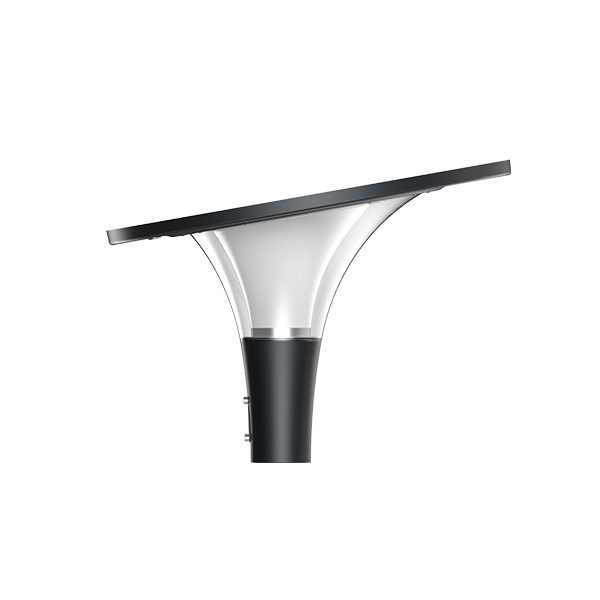 太阳能庭院灯-Athena