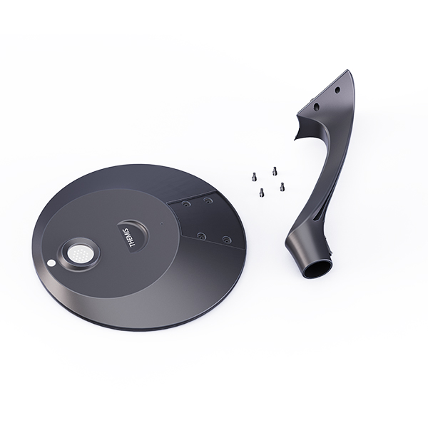 太阳能灯杆庭院灯-THEMIS