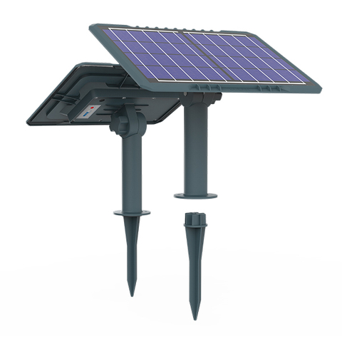 Solar Strip Light RGB