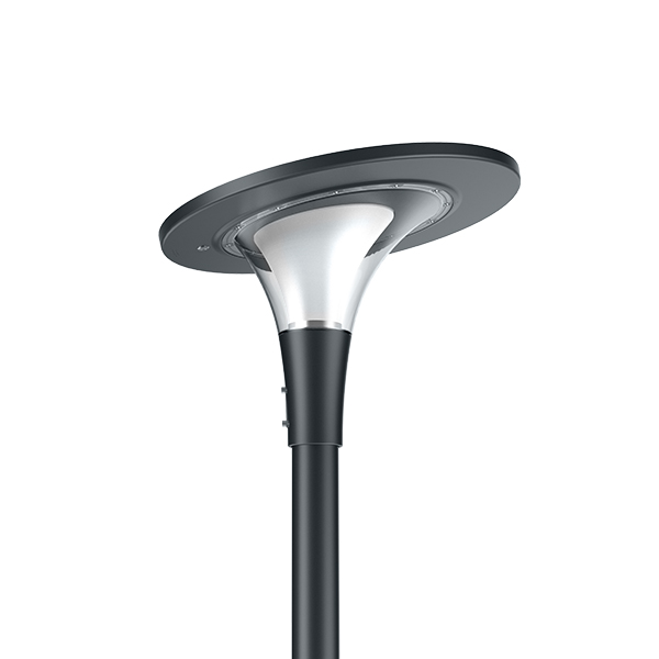 太阳能庭院灯-Athena