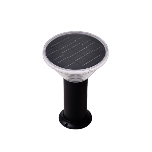 Solenergi Pullert Light-ARKO