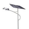 分體式太陽能路燈9米單臂
