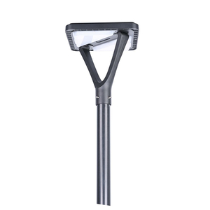 太阳能行人灯窗