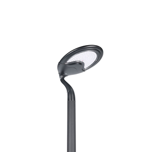 太陽能行人燈-紅冠