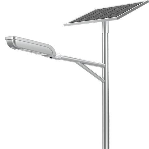 چراغ خیابانی SunBeam All in Two Solar Power