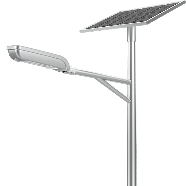 SunBeam オールインツー太陽光発電街路灯