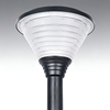 ZC-TYD2906 UFO Solar Post Light Top | Paneli 32W | E-ABLE POWER