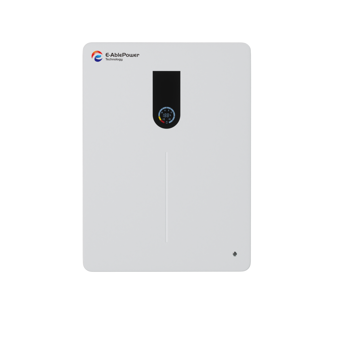 GWR系列壁挂式磷酸铁锂电池| 5kWh-10kWh |电力电源