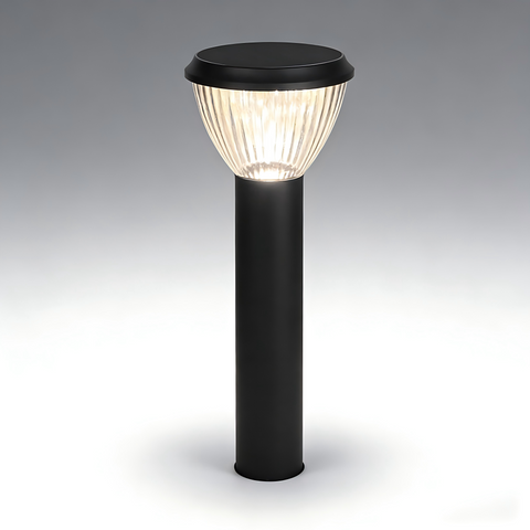 ZC-CPD4104 & ZC-CPD2204 Cylindrical Solar Bollard Mwanga | NGUVU YA E-UWEZO