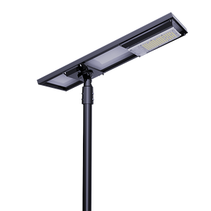 Luminara 多合一太阳能路灯