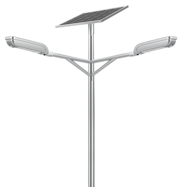 SunBeam オールインツー太陽光発電街路灯