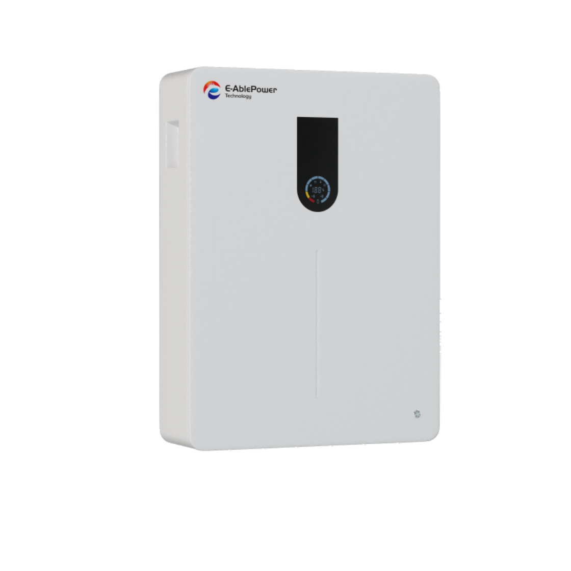 GWR系列壁挂式磷酸铁锂电池| 5kWh-10kWh |电力电源