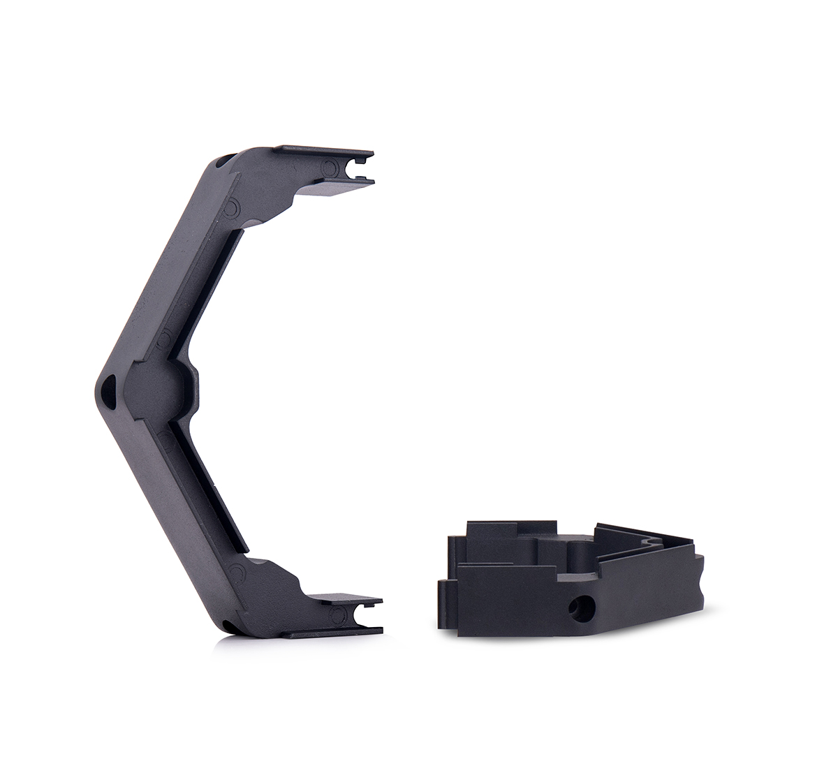 用于后期安装的 SolarWrap 垂直太阳能电池板