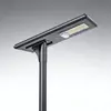 Lampione stradale Helia All In One a energia solare