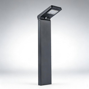Đ&egrave;n bollard năng lượng mặt trời hạng nặng ZC-CPD3008 | SỨC MẠNH ĐIỆN TỬ