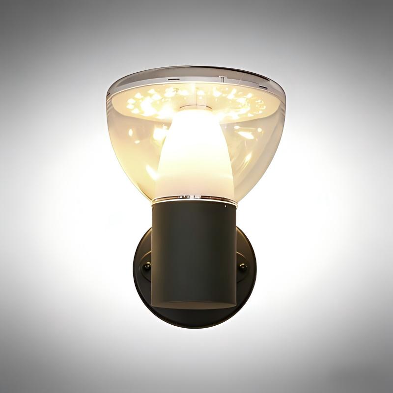 ZC-BD1008 Kompakt G&uuml;neş Enerjili S&uuml;tun Işığı | Y&uuml;ksek Kapasiteli | E-ABLE G&Uuml;&Ccedil;