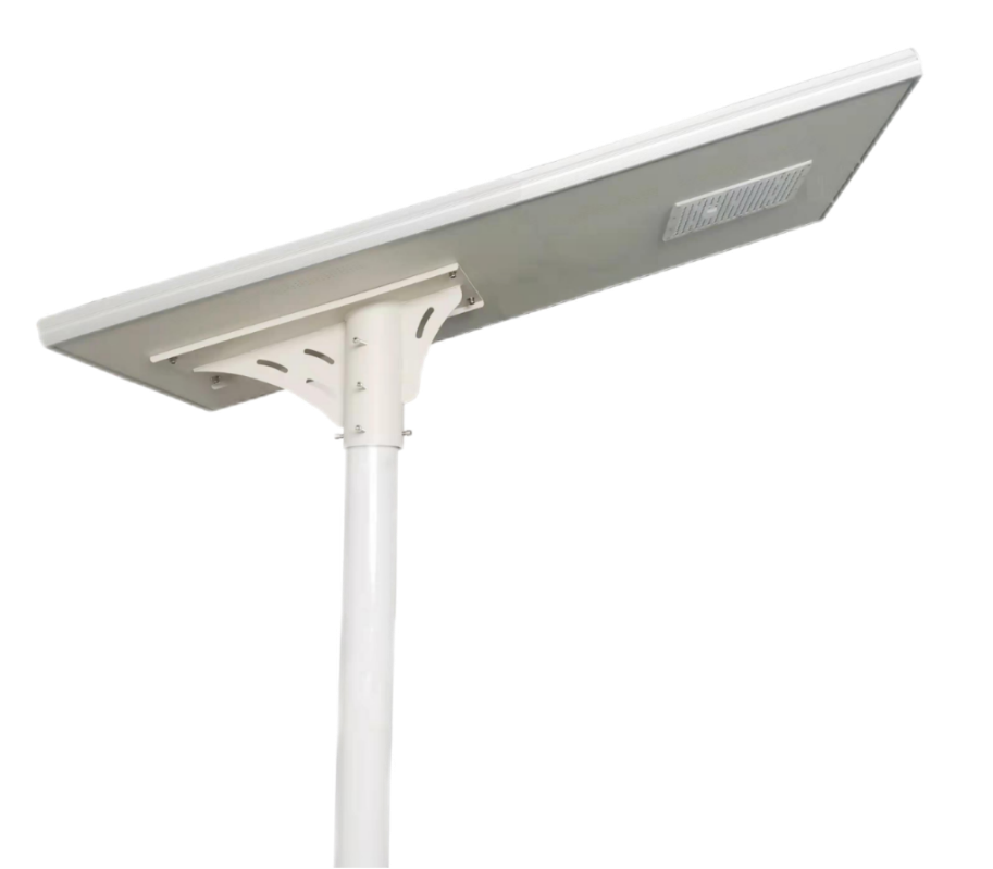 LunaRay 多合一太阳能路灯