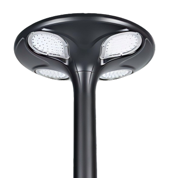 ZC-TYD2806 & ZC-GGD0805 Dritat Top Postare Diellore | 160 Seria arkitekturore LED | E-ABLE POWER