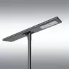 Lampione stradale Helia All In One a energia solare