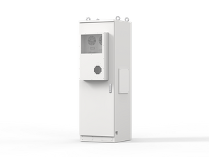 GCB-E50 50kW 50kWh 商用 LFP バッテリーエネルギー貯蔵キャビネット
