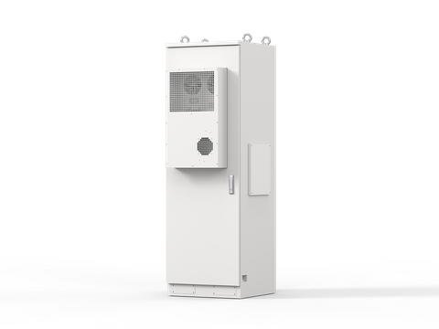 GCB-E50 All-in-One Commercial at Industrial Energy Storage System (50kW/50kWh)