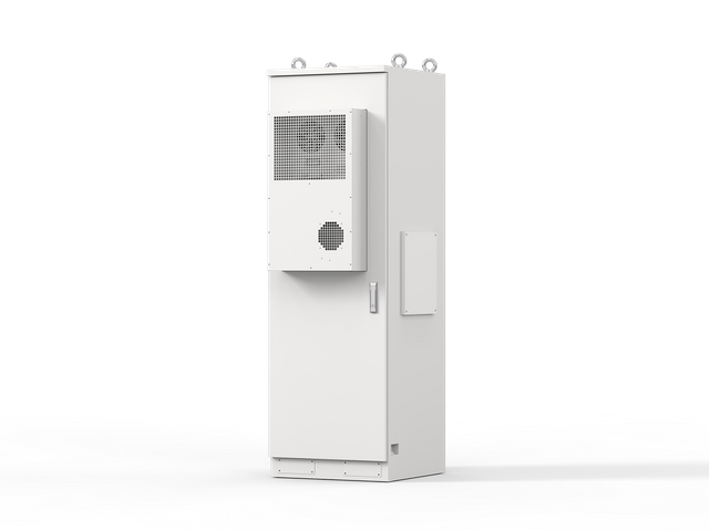 GCB-E50 večnamenski komercialni in industrijski sistem za shranjevanje energije (50kW/50kWh)