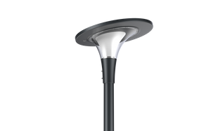 Themis 太阳能顶柱灯