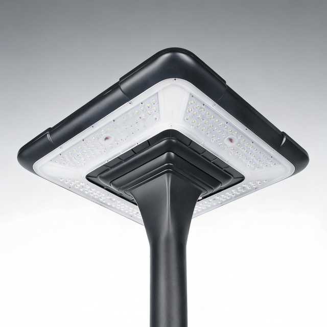 ZC-TYD2505 Drita arkitekturore e post&euml;s diellore | Paneli 45W | E-ABLE POWER