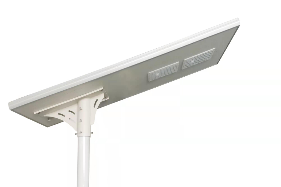 LunaRay 多合一太阳能路灯