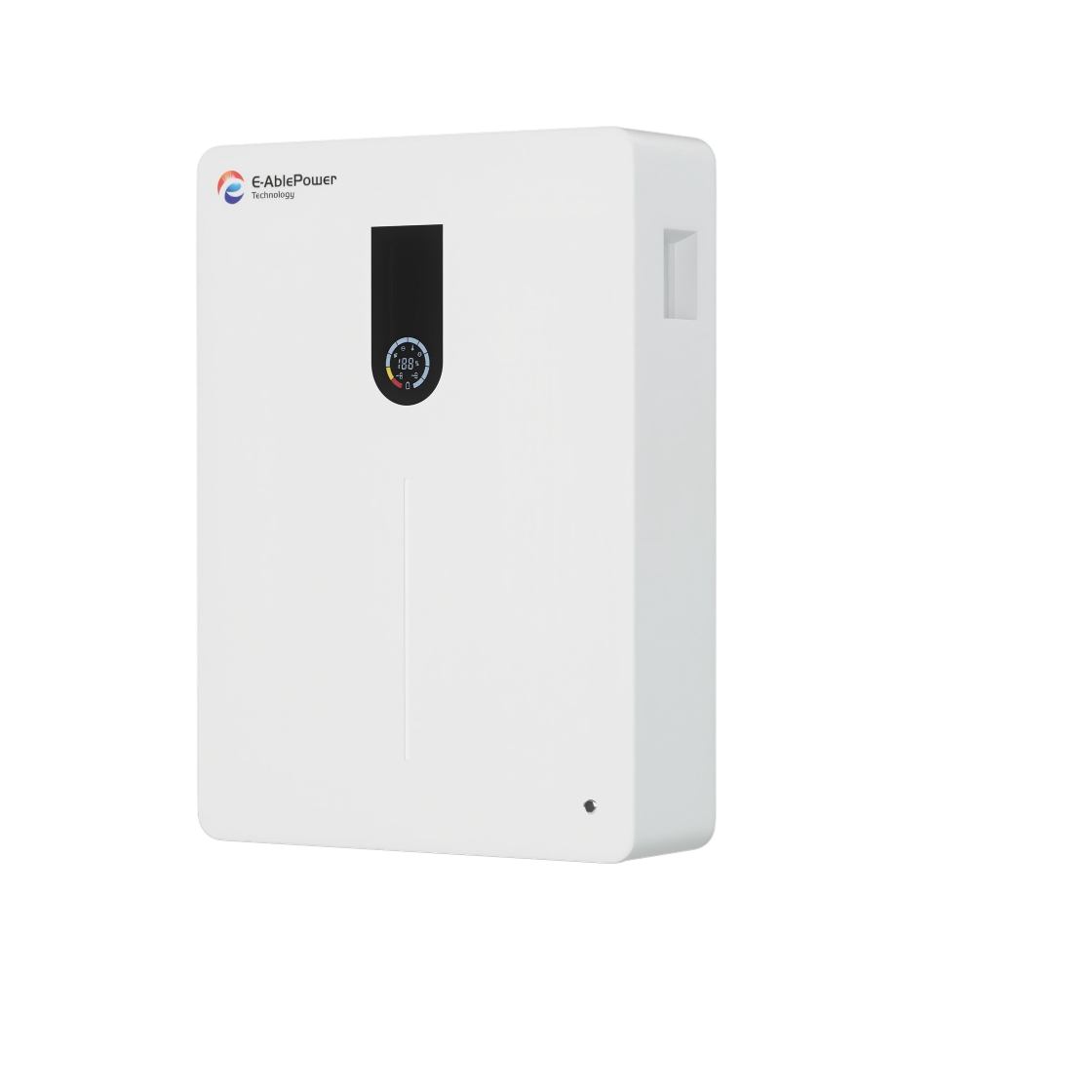 GWR系列壁挂式磷酸铁锂电池| 5kWh-10kWh |电力电源