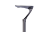 THEMIS Dark Sky Friendly Solar Post Top Light | 2800lm vysoce &uacute;činn&eacute; osvětlen&iacute; pro chodce