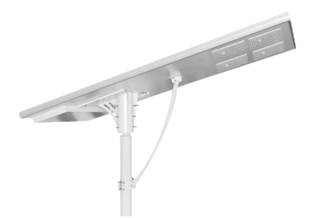 LunaRay 多合一太阳能路灯