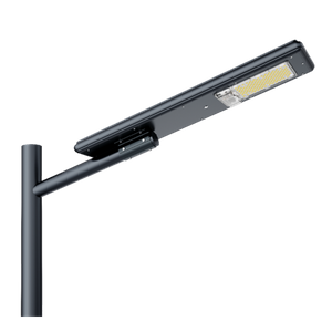 Helia 多合一太阳能路灯