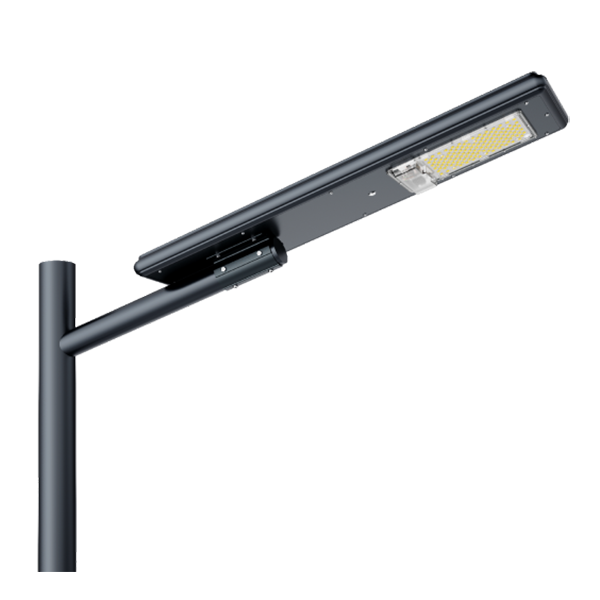 Helia 多合一太阳能路灯