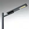 Lampione stradale Helia All In One a energia solare