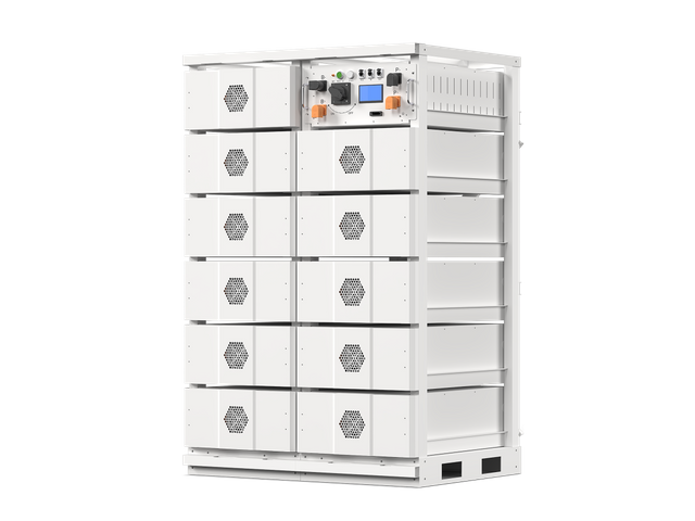 GHR-314 h&oslash;yspent 3-stabels batteristativ | 241kWh | E-ABLE POWER
