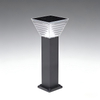 Bornes solaires ZC-CPD3004 et ZC-CPD5004 | PUISSANCE &Eacute;LECTRIQUE