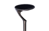 THEMIS Dark Sky Friendly Solar Post Top Light | 2800lm vysoce &uacute;činn&eacute; osvětlen&iacute; pro chodce